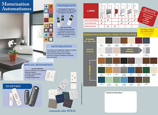 motorisation