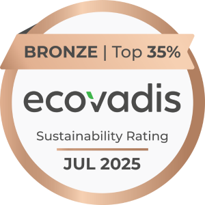 Logo Ecovadis SIMP Production